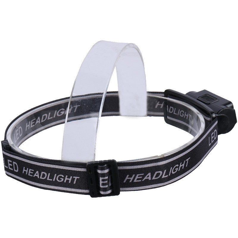 چراغ قوه پیشانی هدلایت شارژی Headlight YD01