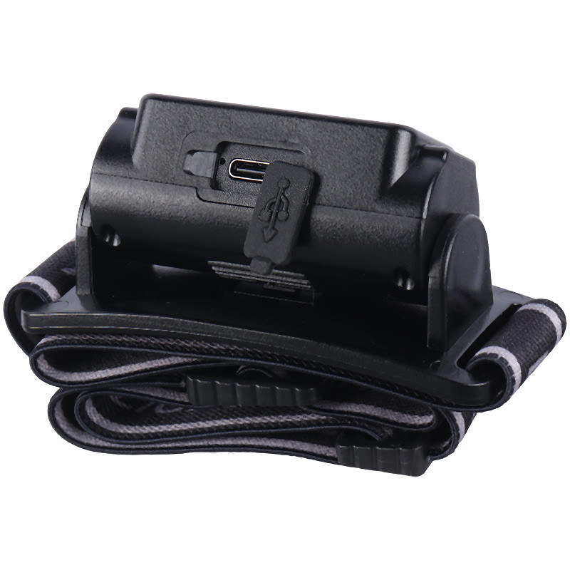 چراغ قوه پیشانی هدلایت شارژی Headlight YD01