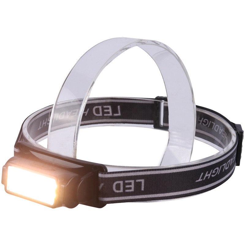 چراغ قوه پیشانی هدلایت شارژی Headlight YD01