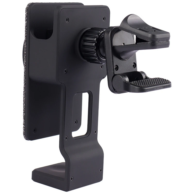 هولدر و شارژر وایرلس Levelo LVLS31CCGY 15W