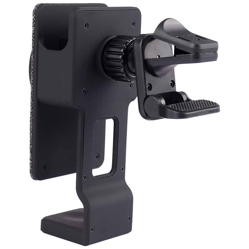هولدر و شارژر وایرلس Levelo LVLS31CCGY 15W