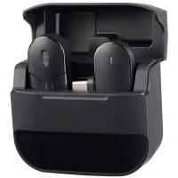 میکروفون یقه ای بی سیم Coteci 74008