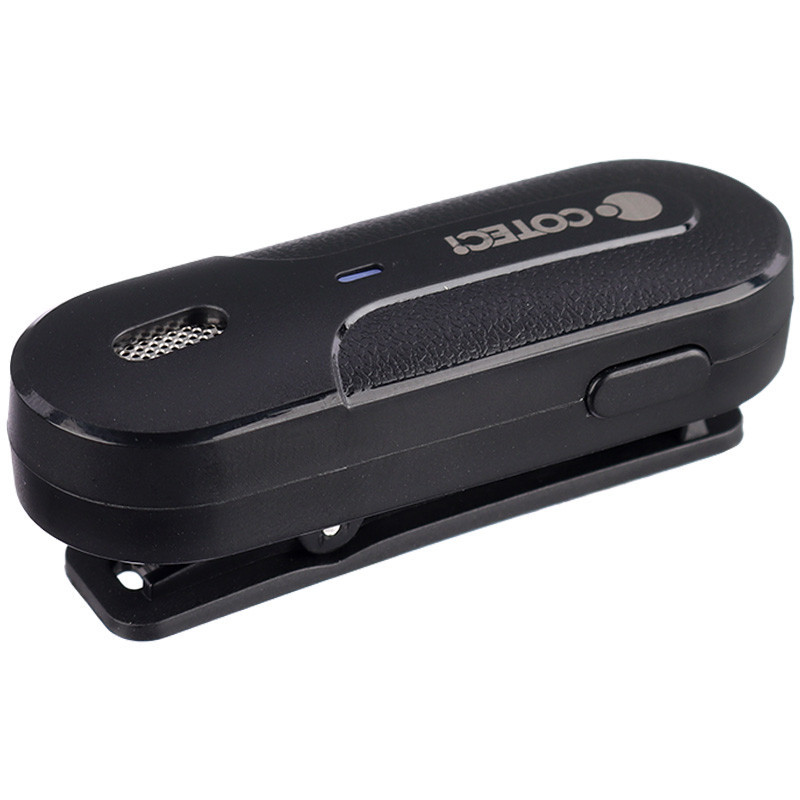 میکروفون یقه ای بی سیم Coteci 74008