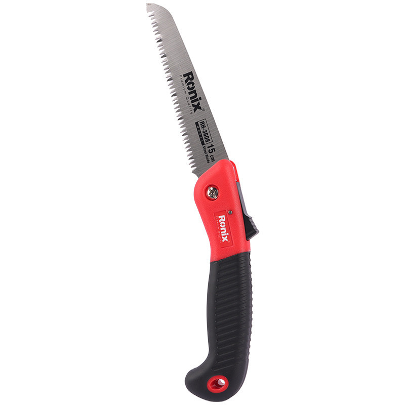 اره باغبانی تاشو رونیکس Ronix RH-3608