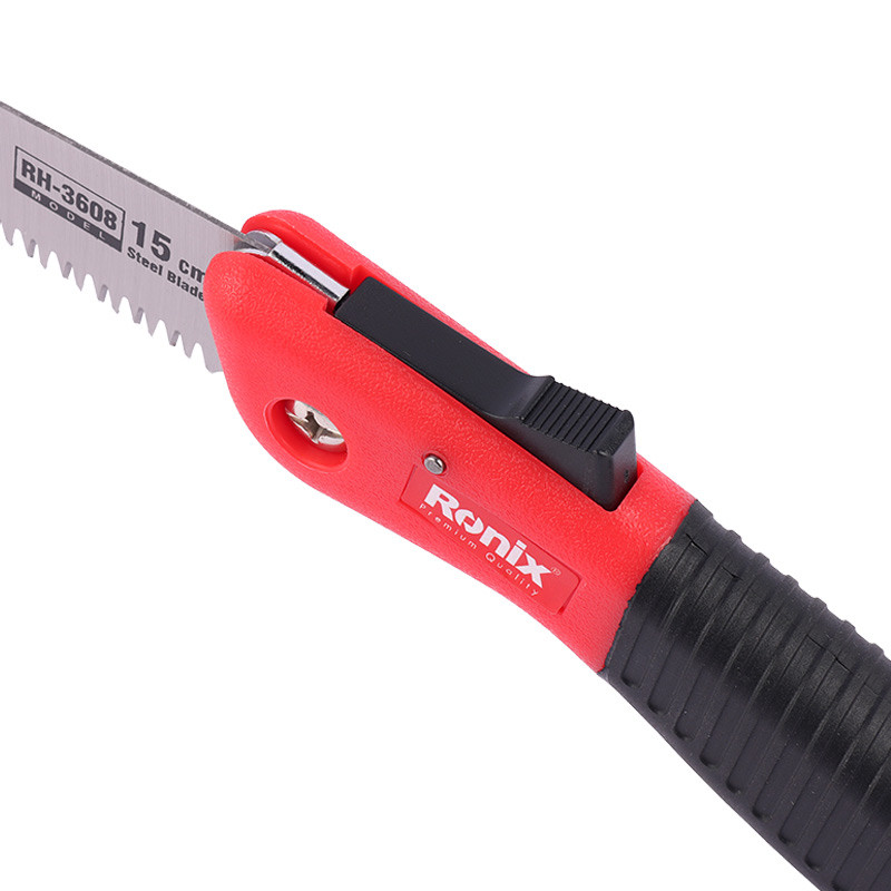 اره باغبانی تاشو رونیکس Ronix RH-3608