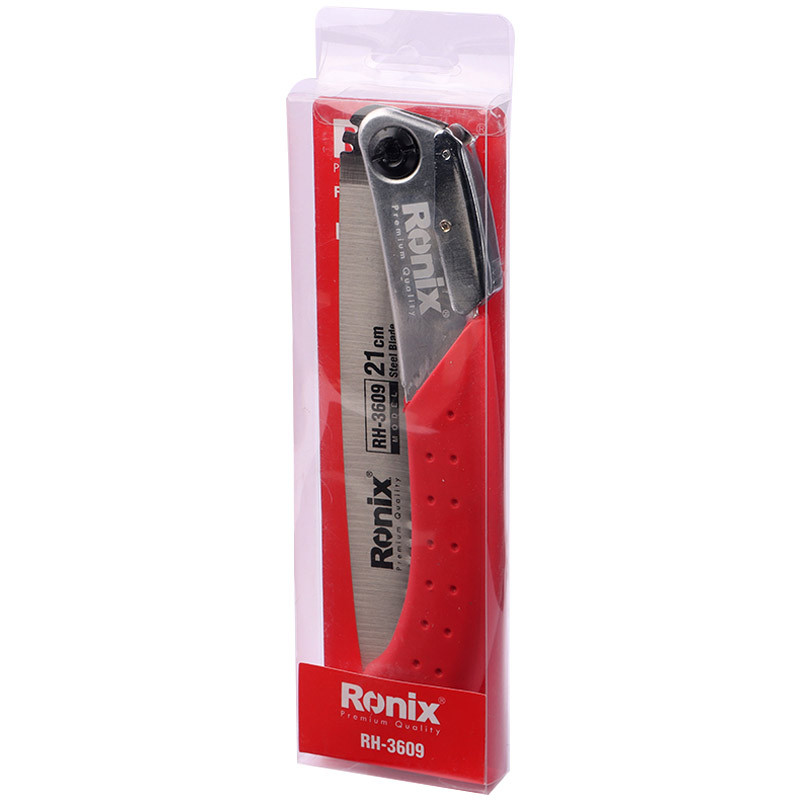 اره باغبانی تاشو رونیکس Ronix RH-3609