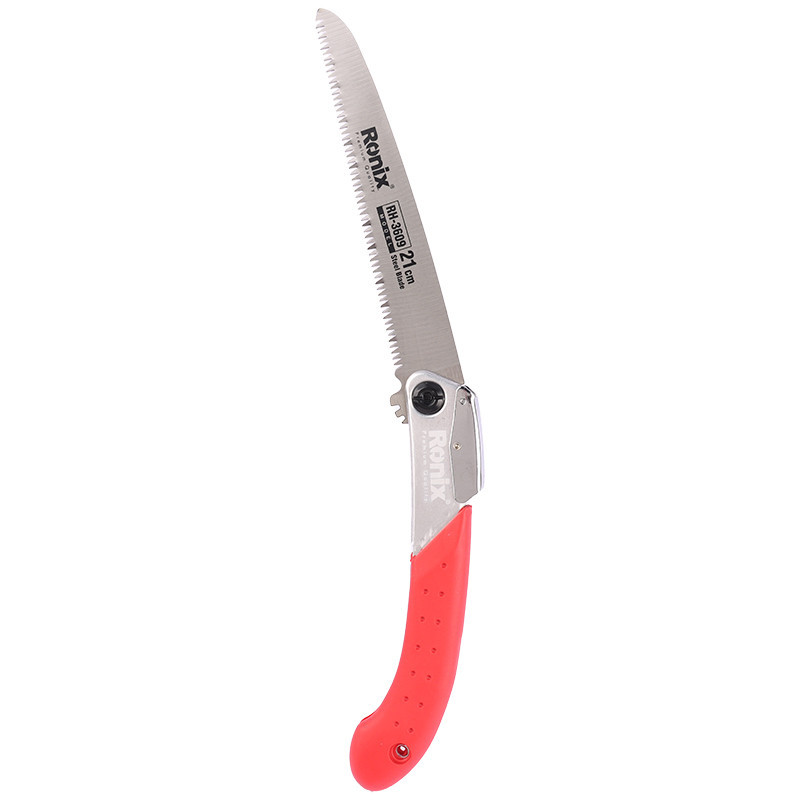 اره باغبانی تاشو رونیکس Ronix RH-3609