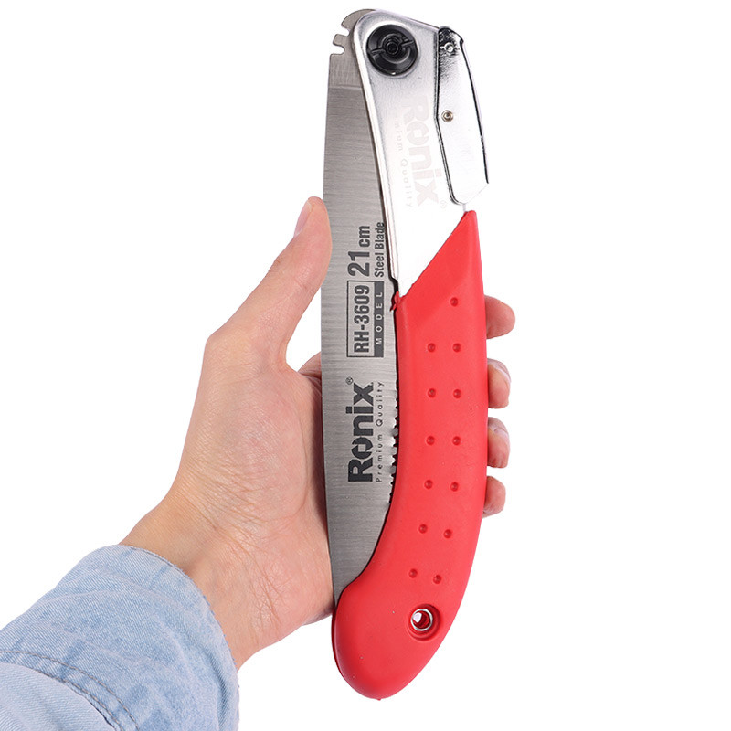 اره باغبانی تاشو رونیکس Ronix RH-3609