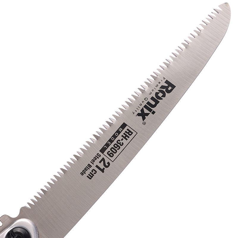 اره باغبانی تاشو رونیکس Ronix RH-3609
