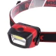 چراغ قوه پیشانی باتری خور Ronix RH-4284