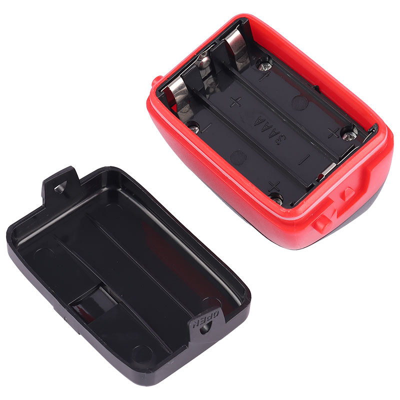 چراغ قوه پیشانی باتری خور Ronix RH-4284