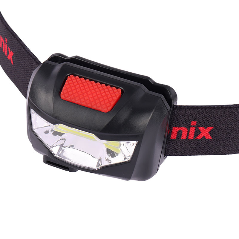 چراغ قوه پیشانی هدلایت شارژی Ronix RH-4285