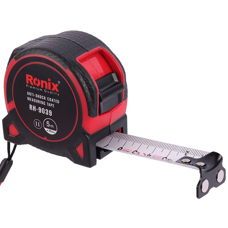 متر 5 متری رونیکس Ronix RH-9039