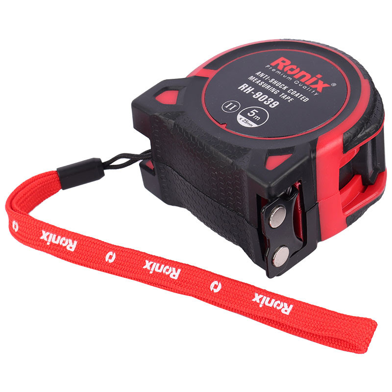 متر 5 متری رونیکس Ronix RH-9039