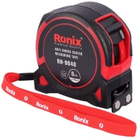متر 8 متری رونیکس Ronix RH-9040