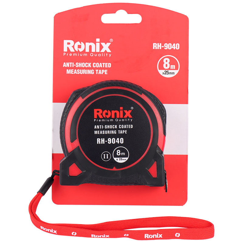 متر 8 متری رونیکس Ronix RH-9040