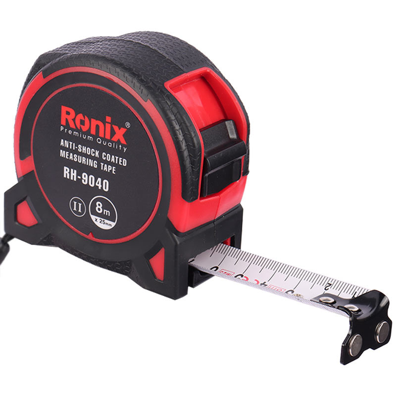 متر 8 متری رونیکس Ronix RH-9040