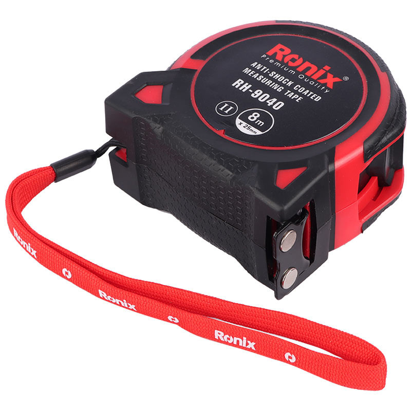 متر 8 متری رونیکس Ronix RH-9040