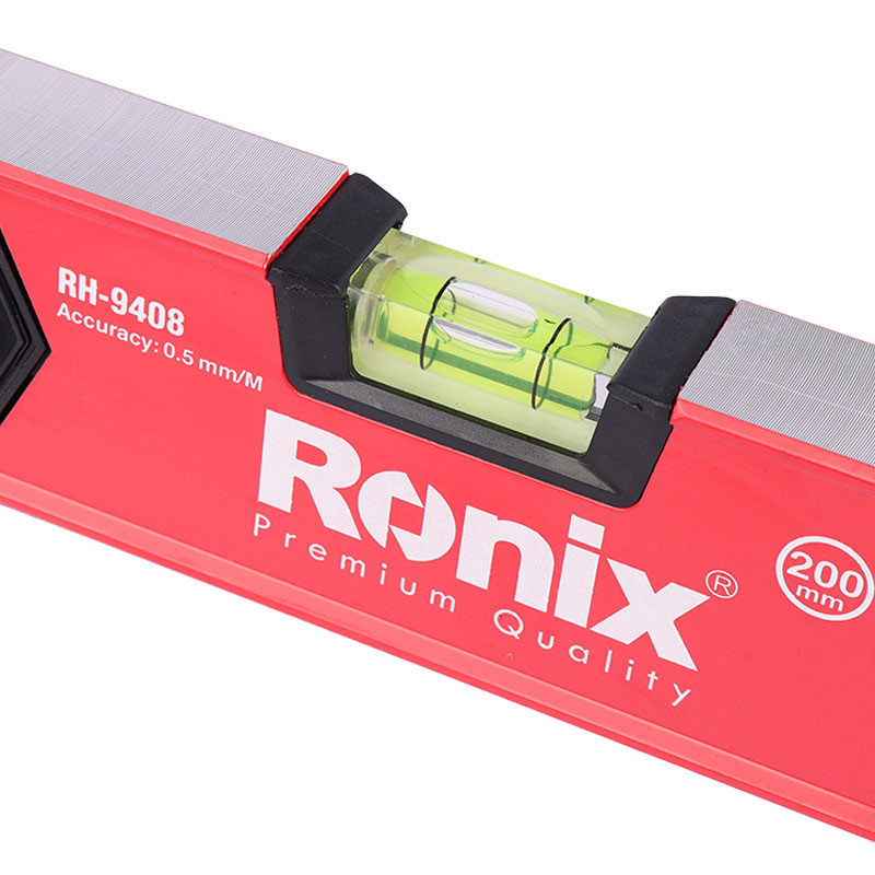 تراز بنایی Ronix RH-9408 20cm