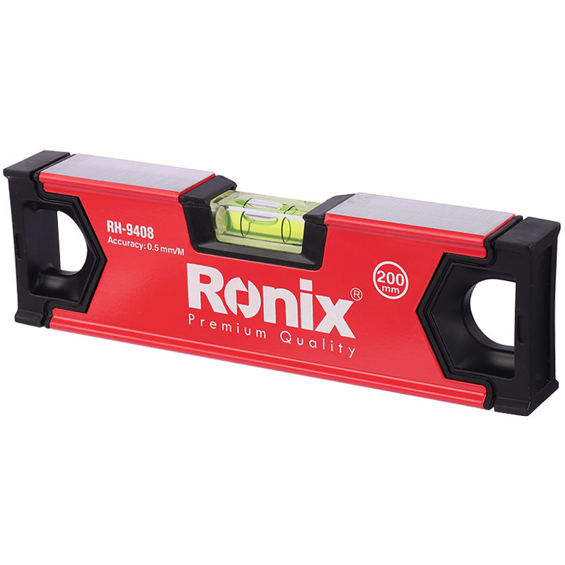 تراز بنایی Ronix RH-9408 20cm