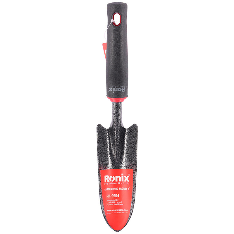 بیلچه باغبانی رونیکس Ronix RH-9904