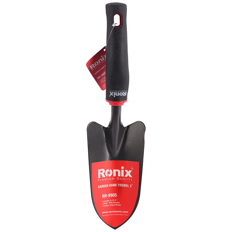 بیلچه باغبانی رونیکس Ronix RH-9905