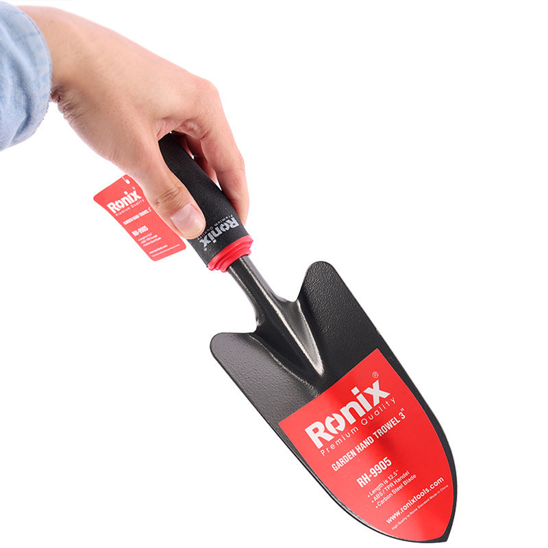 بیلچه باغبانی رونیکس Ronix RH-9905
