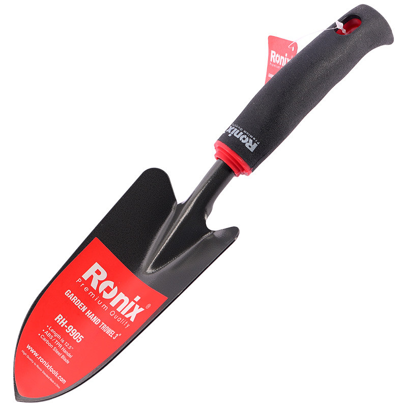 بیلچه باغبانی رونیکس Ronix RH-9905