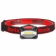 چراغ قوه پیشانی هدلایت شارژی Ronix RH-4283