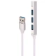 هاب 4 پورت USB3.0 کوتسی 83003