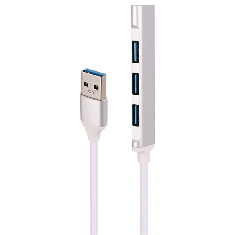 هاب 4 پورت USB3.0 کوتسی 83003