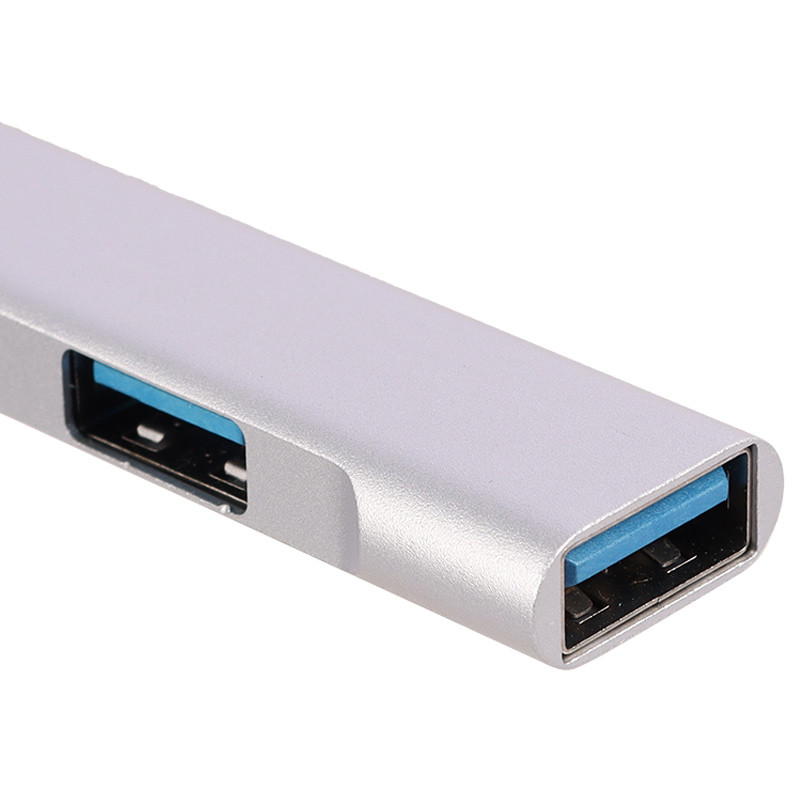هاب 4 پورت USB3.0 کوتسی 83003