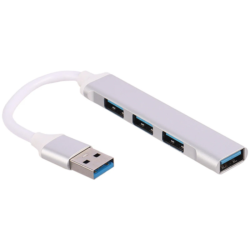 هاب 4 پورت USB3.0 کوتسی 83003