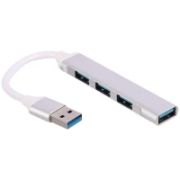 هاب 4 پورت USB3.0 کوتسی 83003