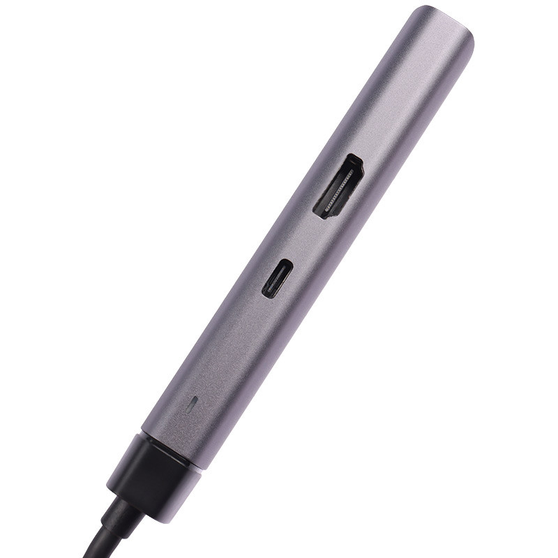 هاب 6 پورت Type-C کوتسی 16007