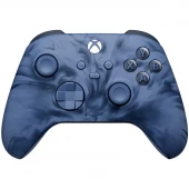 دسته بازی بی سیم Microsoft XBOX Series X/S Stormcloud Vapor Special Edition