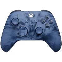 دسته بازی بی سیم Microsoft XBOX Series X/S Stormcloud Vapor Special Edition