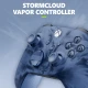 دسته بازی بی سیم Microsoft XBOX Series X/S Stormcloud Vapor Special Edition