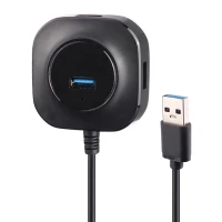 هاب 4 پورت USB3.0 کوتسی 83007