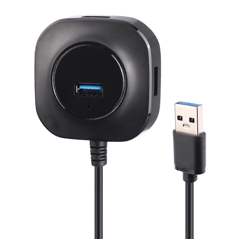 هاب 4 پورت USB3.0 کوتسی 83007
