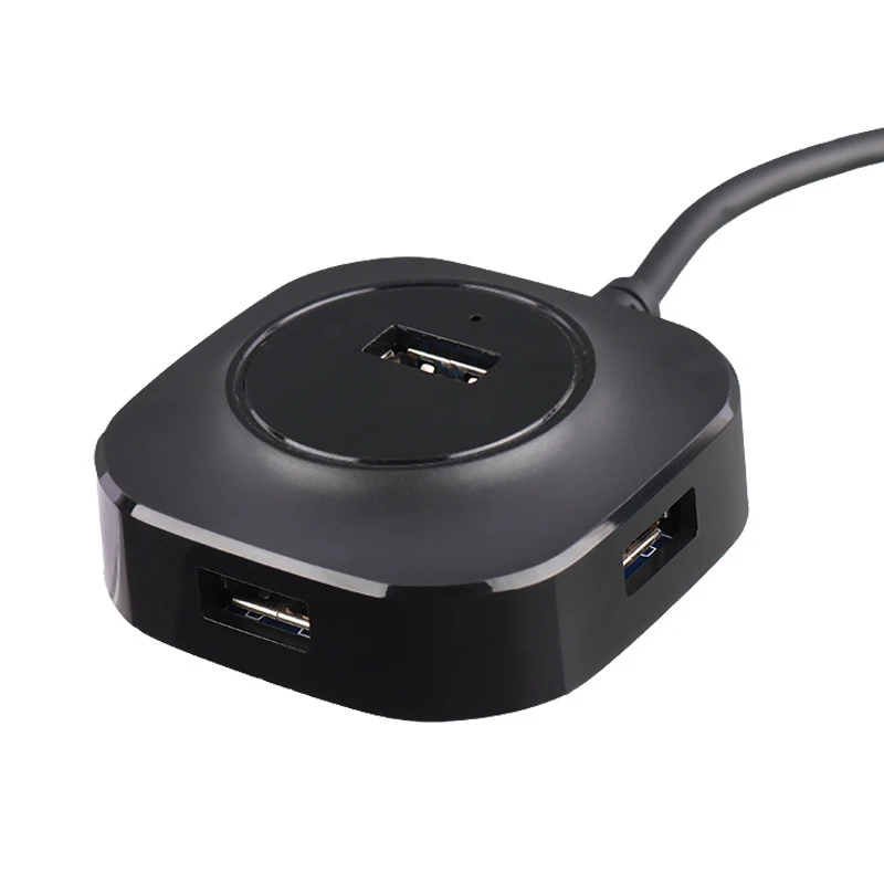 هاب 4 پورت USB3.0 کوتسی 83007