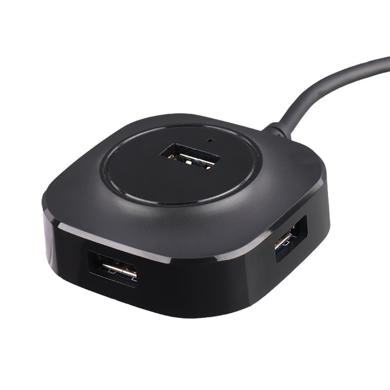 هاب 4 پورت USB3.0 کوتسی 83007