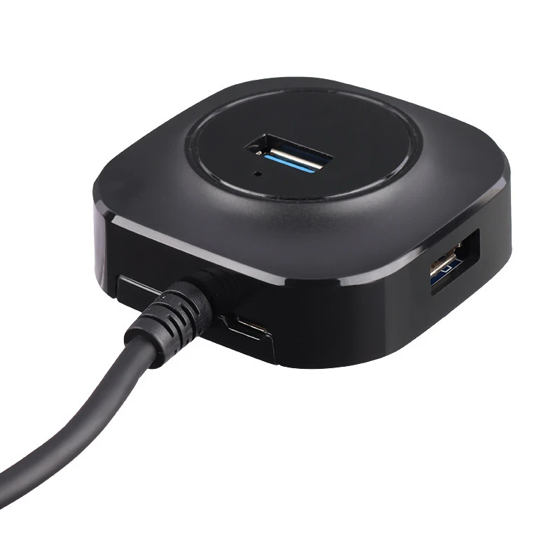 هاب 4 پورت USB3.0 کوتسی 83007