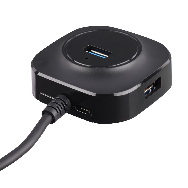 هاب 4 پورت USB3.0 کوتسی 83007