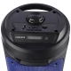 اسپیکر بلوتوثی رم و فلش خور ZQS6209 + میکروفون و ریموت کنترل