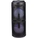 اسپیکر بلوتوثی رم و فلش خور Sing-E ZQS6209 + میکروفون و ریموت کنترل