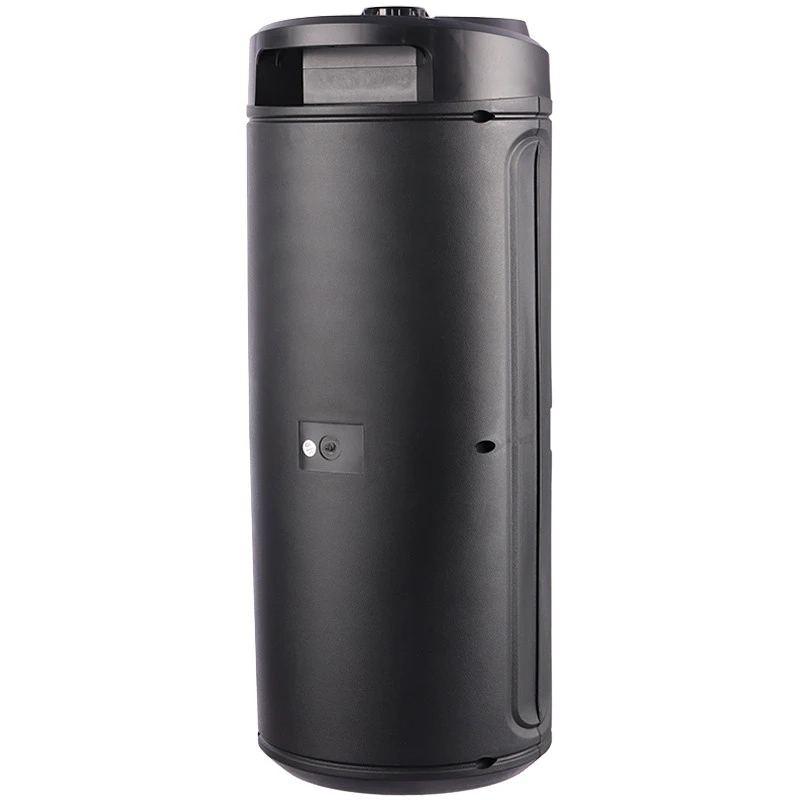 اسپیکر بلوتوثی رم و فلش خور Sing-E ZQS6209 + میکروفون و ریموت کنترل