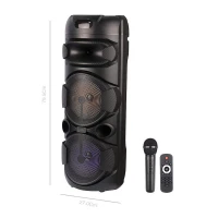 خرید اسپیکر Sing-E مدل ZQS8220