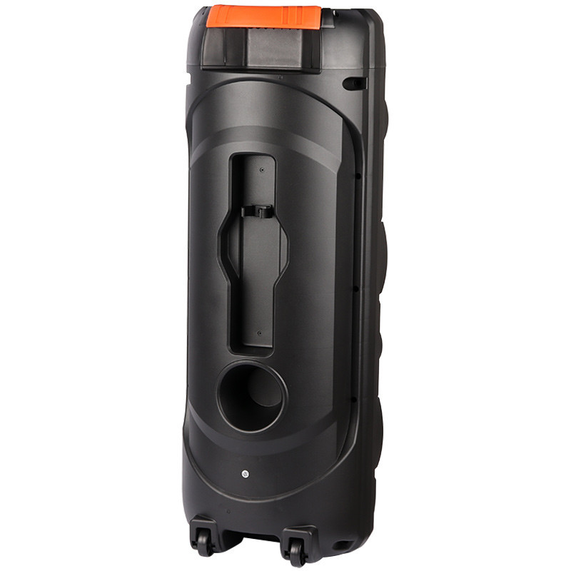 اسپیکر چمدانی بلوتوثی رم و فلش خور Sing-E ZQS8220