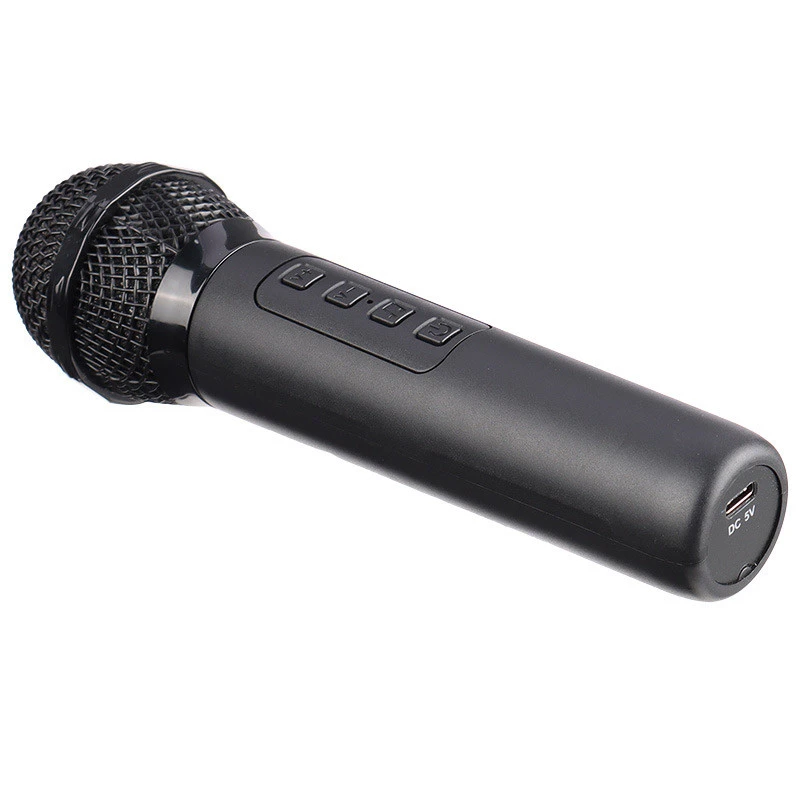 اسپیکر چمدانی بلوتوثی رم و فلش خور Sing-E ZQS8222 + میکروفون و ریموت کنترل